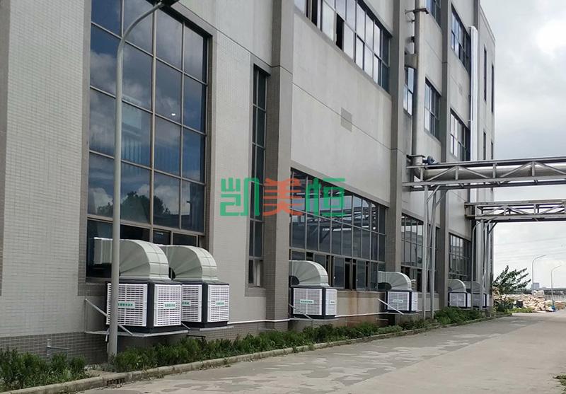 安徽工業(yè)廠房通風降溫設備批發(fā)